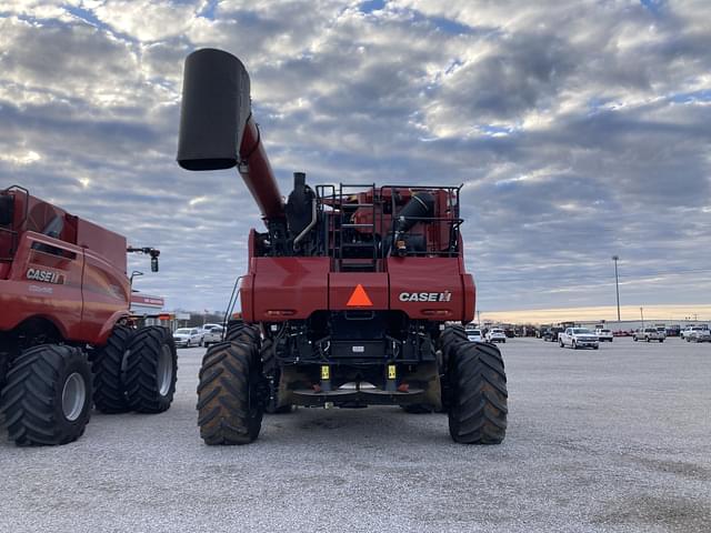 Image of Case IH 8250 equipment image 3