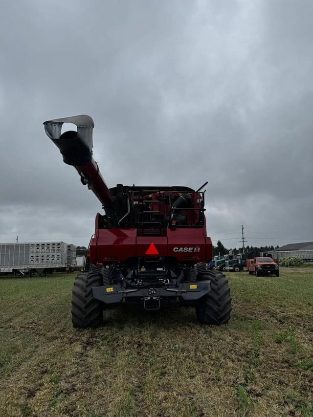 Image of Case IH 8250 equipment image 3