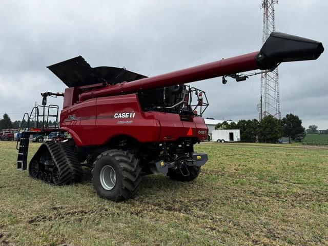 Image of Case IH 8250 equipment image 2