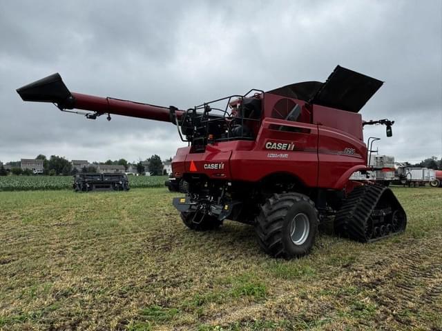 Image of Case IH 8250 equipment image 4