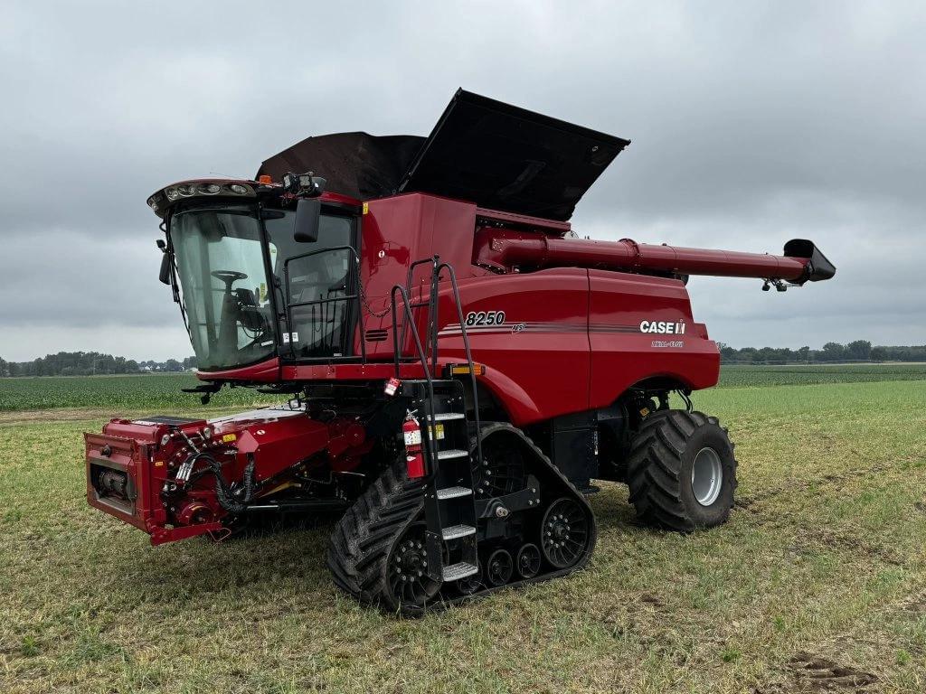 Image of Case IH 8250 Primary image