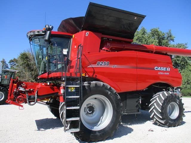 Image of Case IH 8250 Primary image