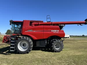 2019 Case IH 8250 Image