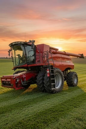 2019 Case IH 8250 Equipment Image0