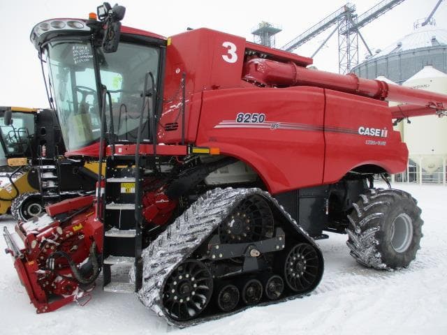 Image of Case IH 8250 Primary image
