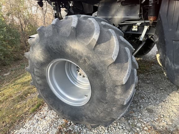 Image of Case IH 8250 equipment image 2