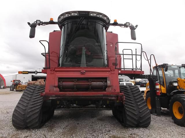 Image of Case IH 8250 equipment image 1