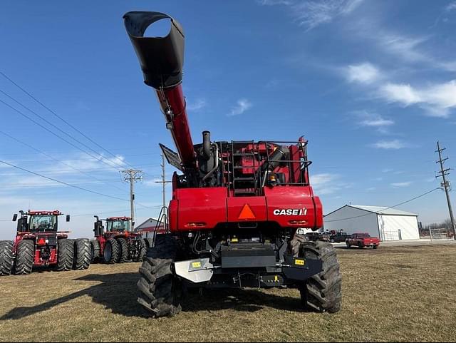 Image of Case IH 8250 equipment image 3