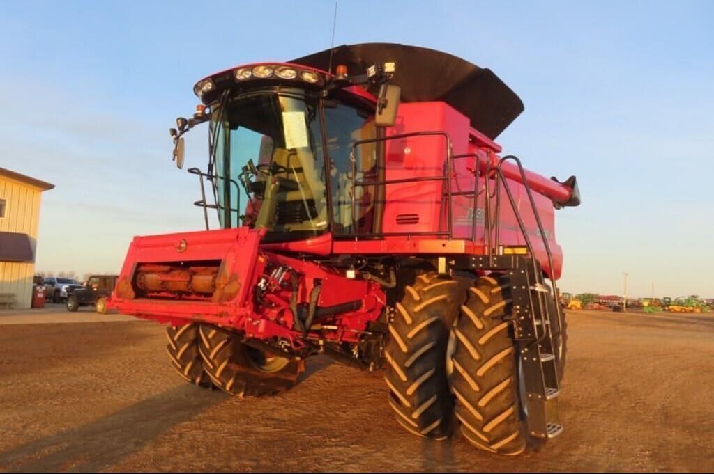 Image of Case IH 8250 Primary image