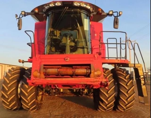 Image of Case IH 8250 equipment image 4
