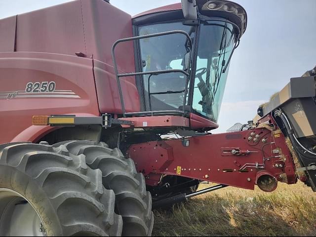 Image of Case IH 8250 equipment image 4