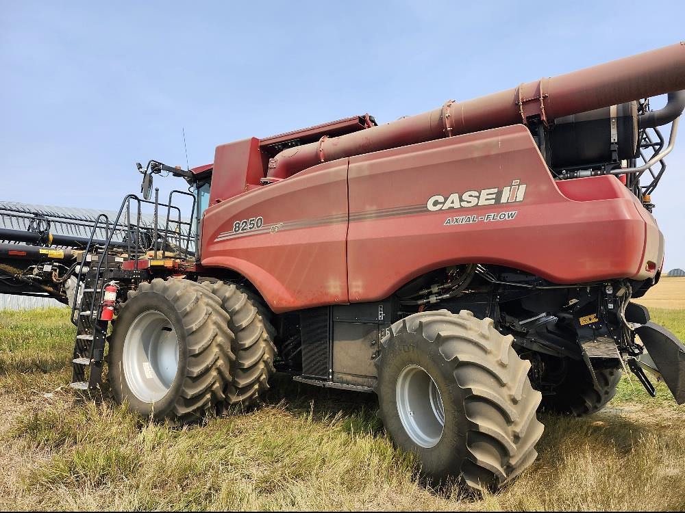 Image of Case IH 8250 Primary image