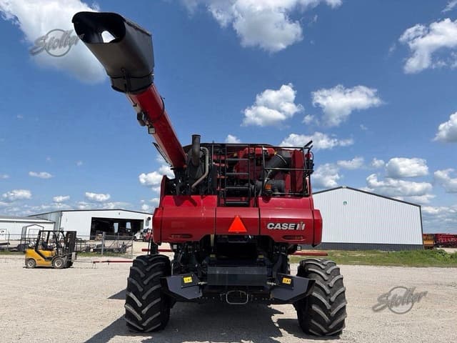 Image of Case IH 8250 equipment image 3