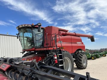 Main image Case IH 8250