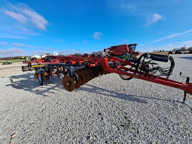 Image of Case IH Ecolo-Tiger 875 equipment image 3