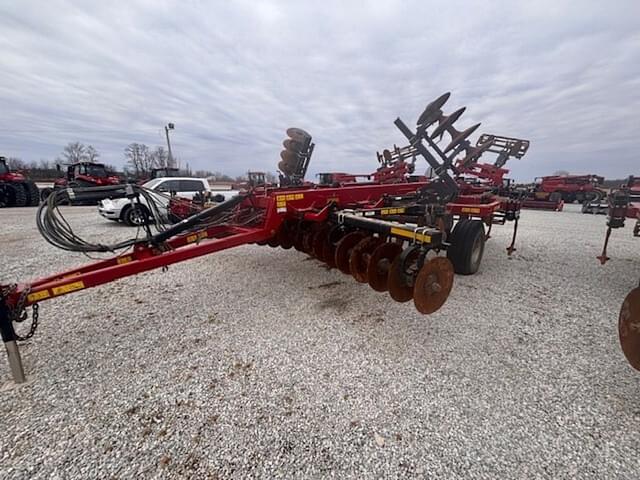 Image of Case IH Ecolo-Tiger 875 equipment image 1