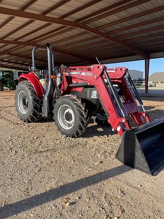 Image of Case IH Farmall 90C equipment image 1