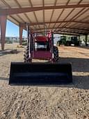 2019 Case IH Farmall 90C Image