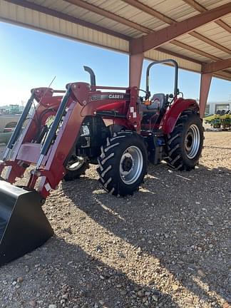 Image of Case IH Farmall 90C equipment image 2