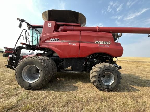Image of Case IH 9250 equipment image 1