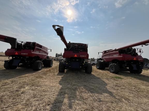 Image of Case IH 9250 equipment image 2