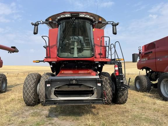 Image of Case IH 9250 equipment image 4