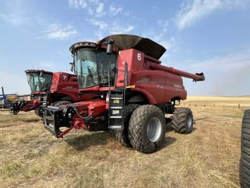 Main image Case IH 9250