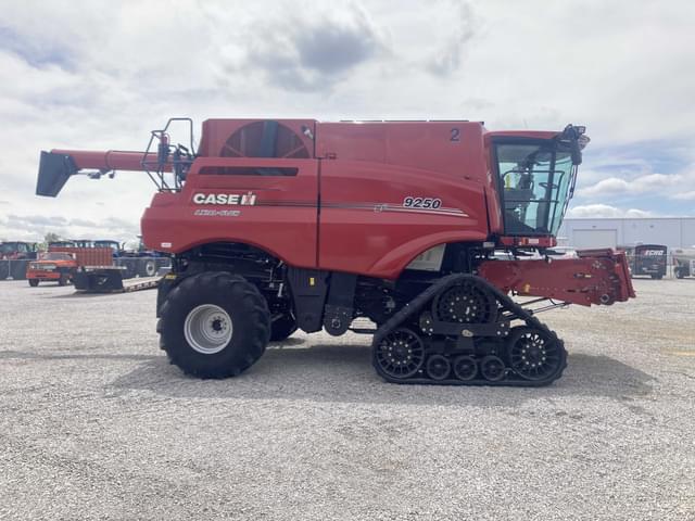 Image of Case IH 9250 equipment image 1