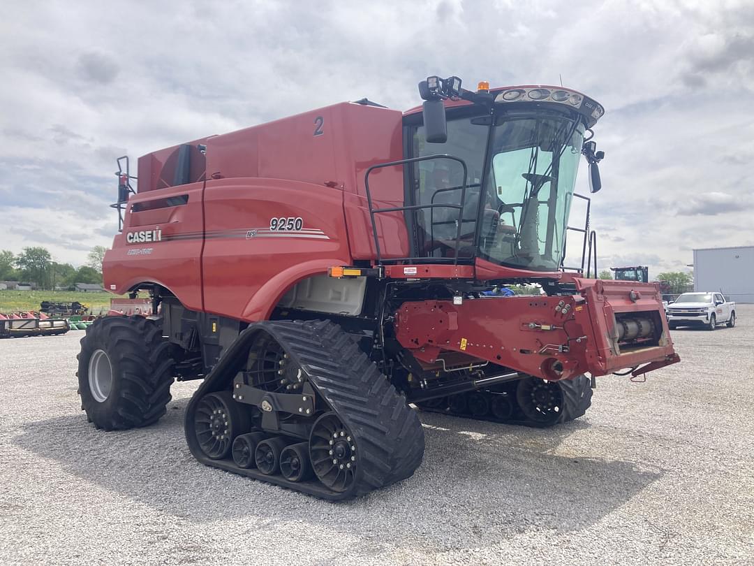 Image of Case IH 9250 Primary image