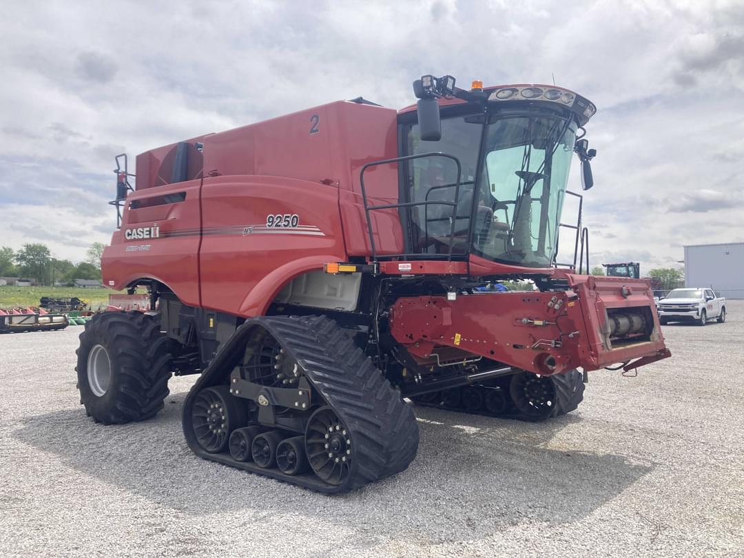 Image of Case IH 9250 Primary image