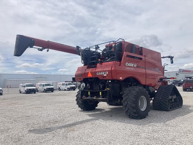 Image of Case IH 9250 equipment image 2