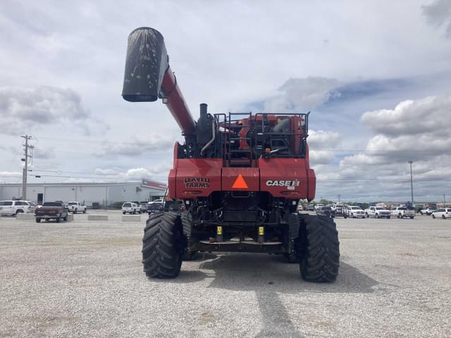 Image of Case IH 9250 equipment image 3