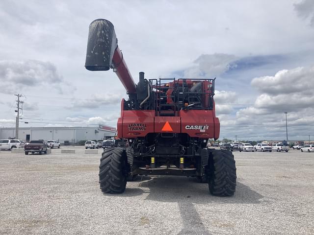 Image of Case IH 9250 equipment image 3