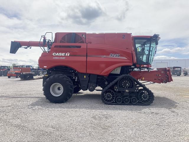 Image of Case IH 9250 equipment image 1