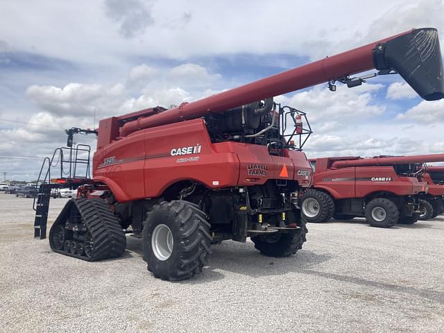 Image of Case IH 9250 equipment image 4