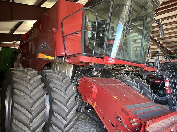 Image of Case IH 9250 equipment image 1