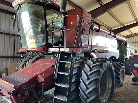 Image of Case IH 9250 Primary image