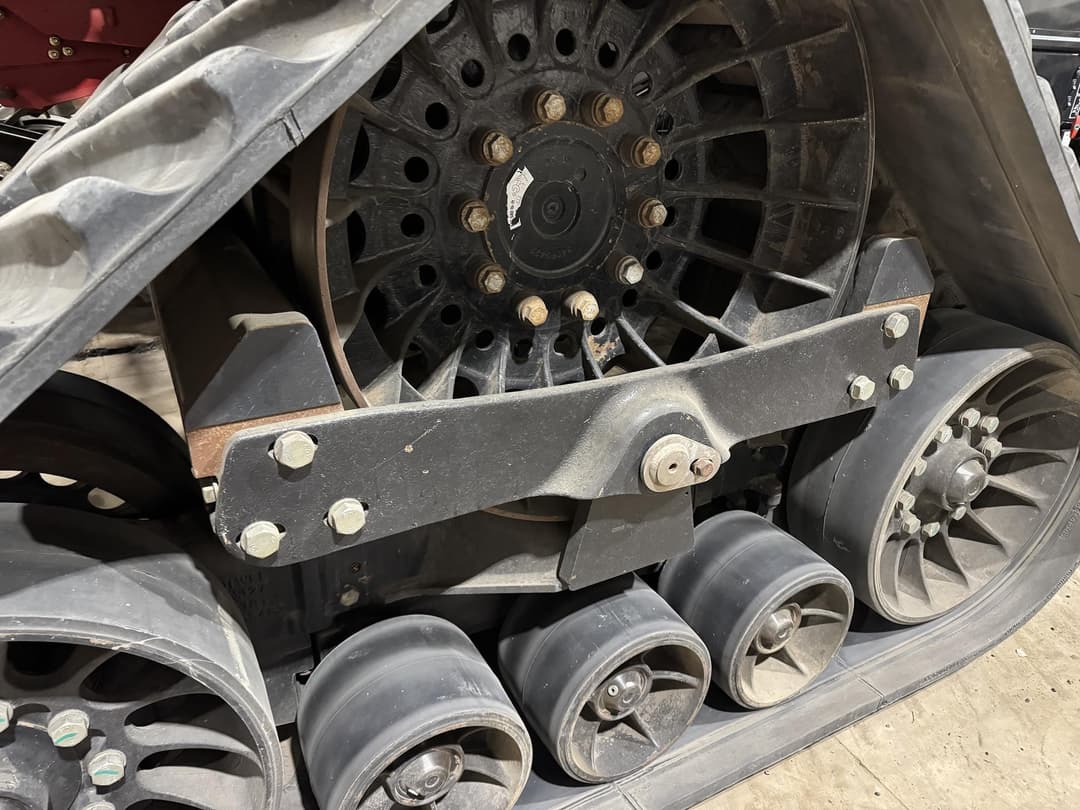 Image of Case IH 9250 Image 1