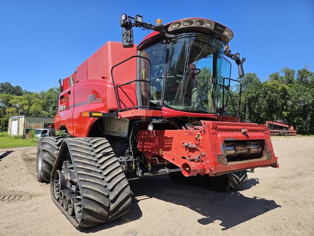 Image of Case IH 9250 equipment image 3