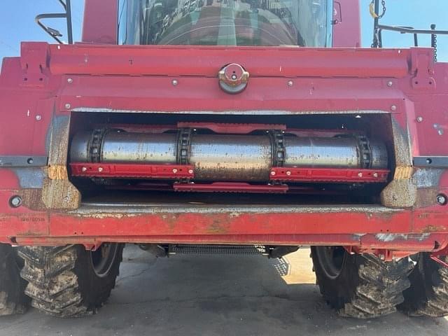 Image of Case IH 9250 equipment image 4