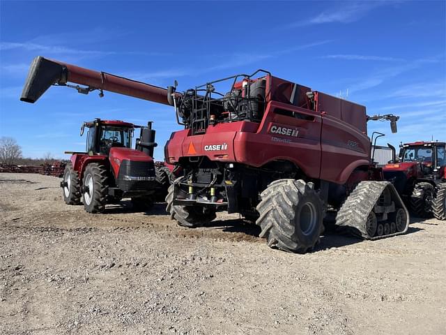 Image of Case IH 9250 equipment image 2