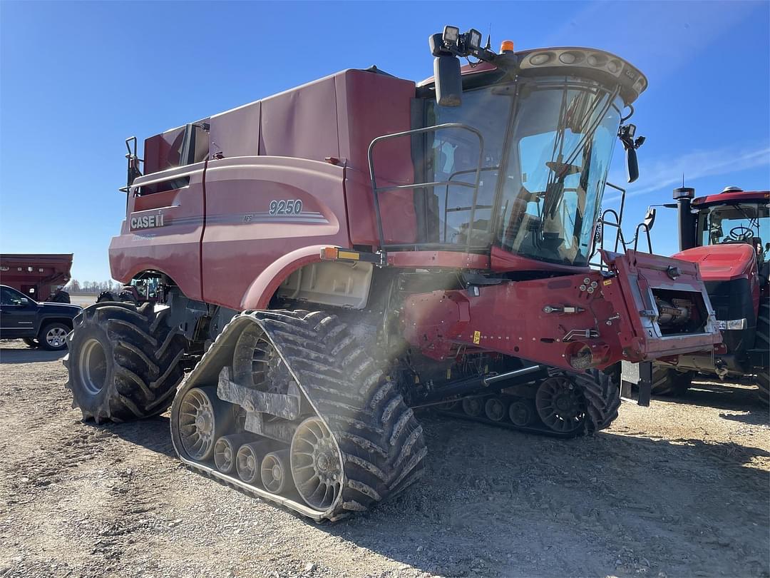 Image of Case IH 9250 Primary image