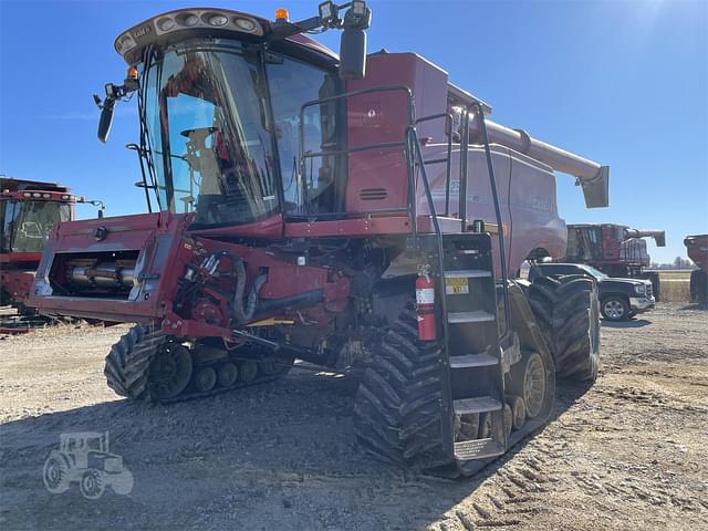 Image of Case IH 9250 equipment image 1