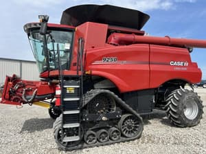 2019 Case IH 9250 Image