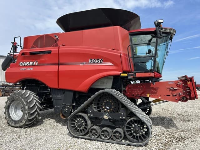 Image of Case IH 9250 equipment image 1