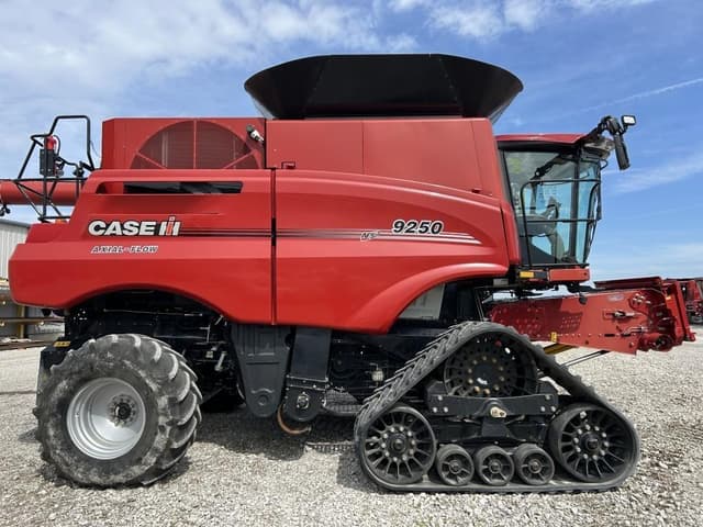 Image of Case IH 9250 equipment image 3