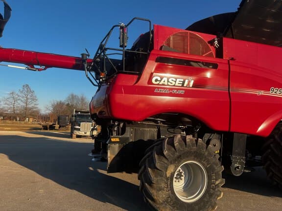 Image of Case IH 9250 equipment image 2