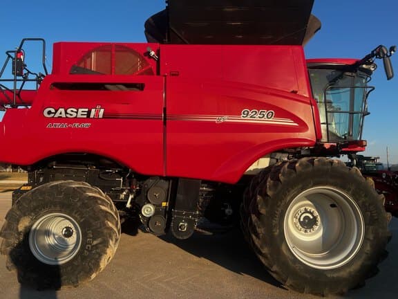 Image of Case IH 9250 equipment image 1