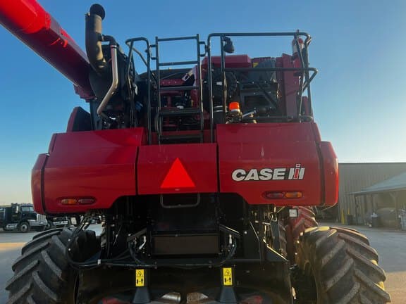 Image of Case IH 9250 equipment image 3