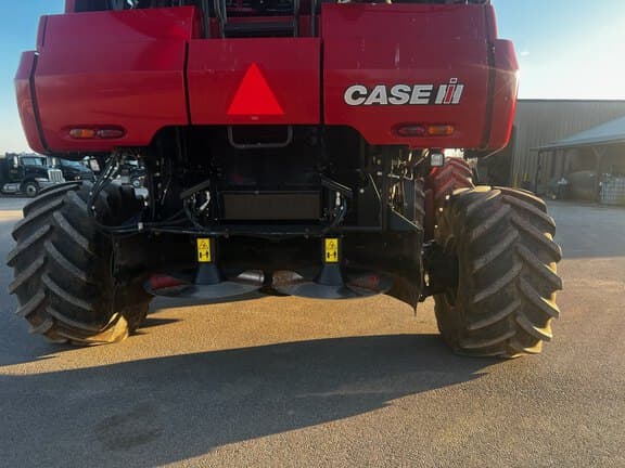 Image of Case IH 9250 equipment image 4